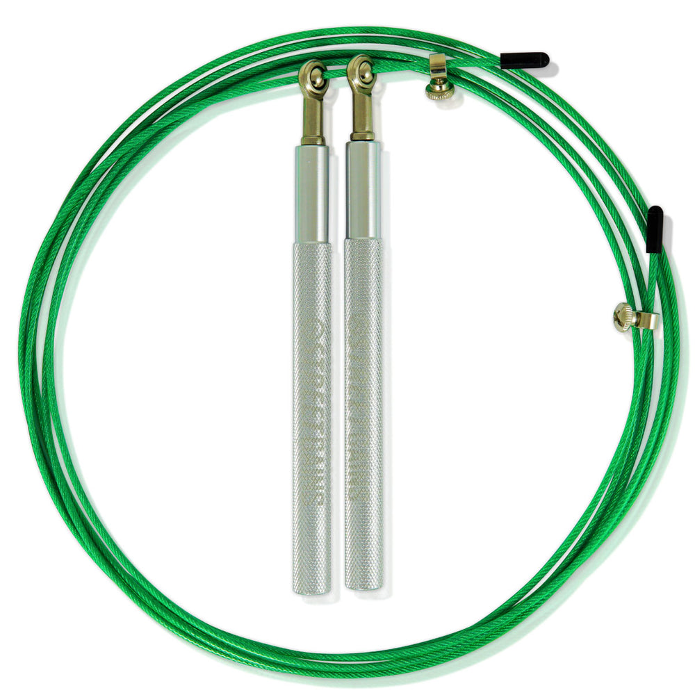 Speed ​​Rope Jump Rope Elevate | StreetGains®