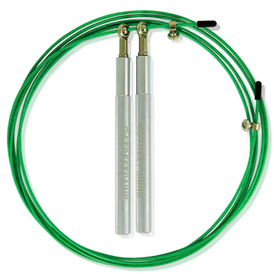 Speed Rope Springtouw Elevate | StreetGains®