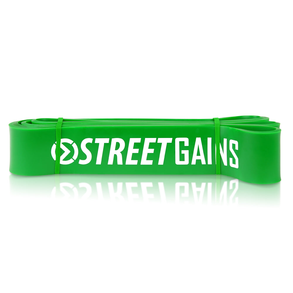 Resistance Power Bands Per Stuk | StreetGains®