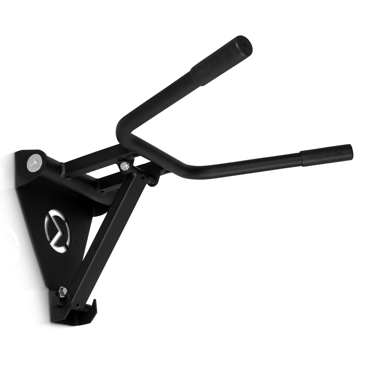 Barre de traction murale | StreetGains®