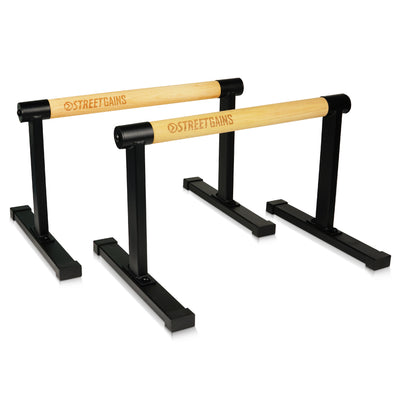 Anfänger-Calisthenics-Paket