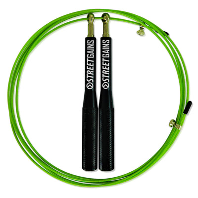 Speed Rope Springtouw Legend | StreetGains®