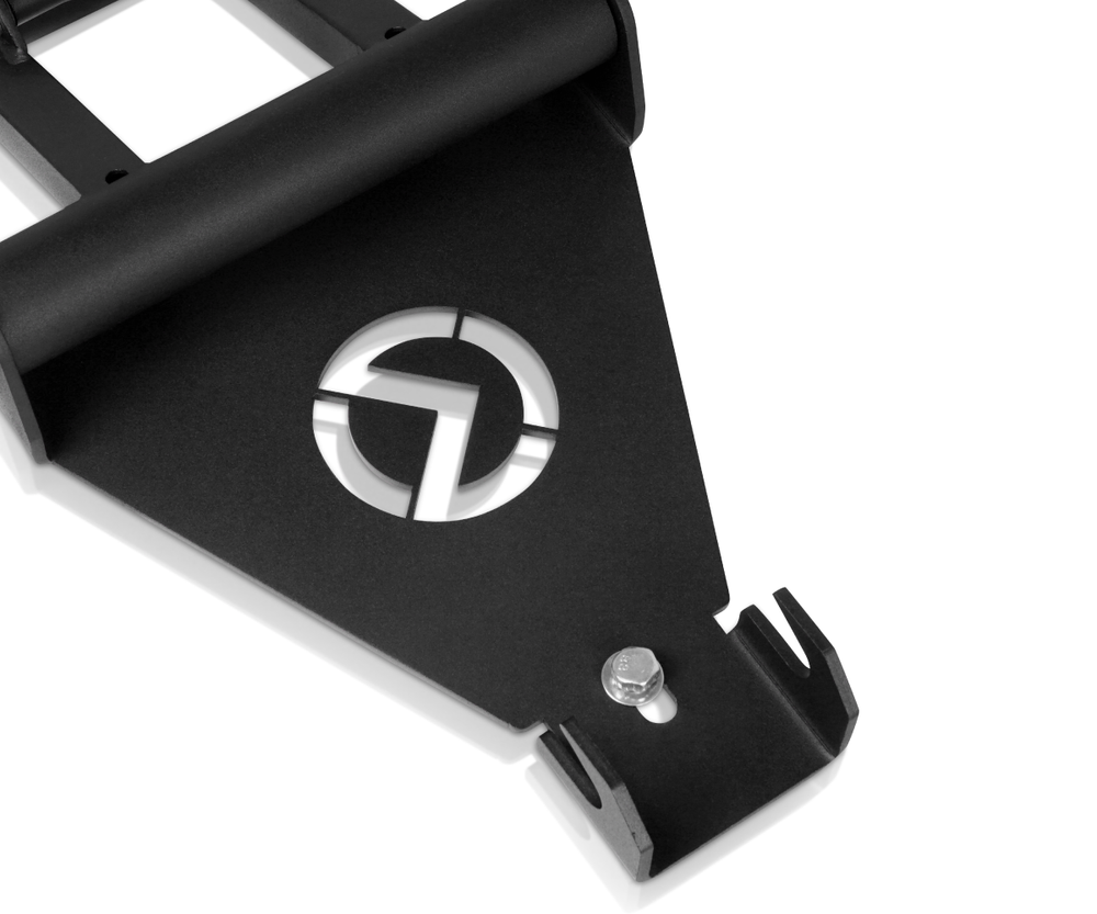 Barre de traction murale | StreetGains®