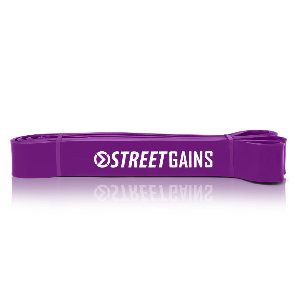 Bandes de résistance à l'unité | StreetGains®