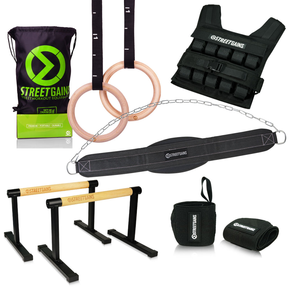 Power & Performance Pack