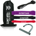 Starter Pack - Resistance Power Bands | StreetGains®