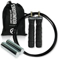 Speed Rope Survival Verzwaard | StreetGains®