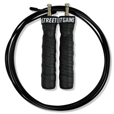 Speed Rope Survival Verzwaard | StreetGains®