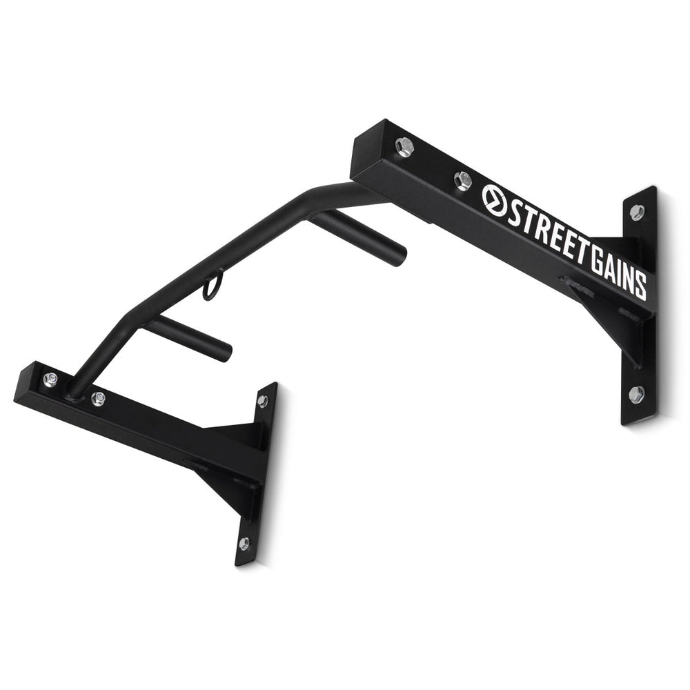 Home Gym Essentials Pack | StreetGains®