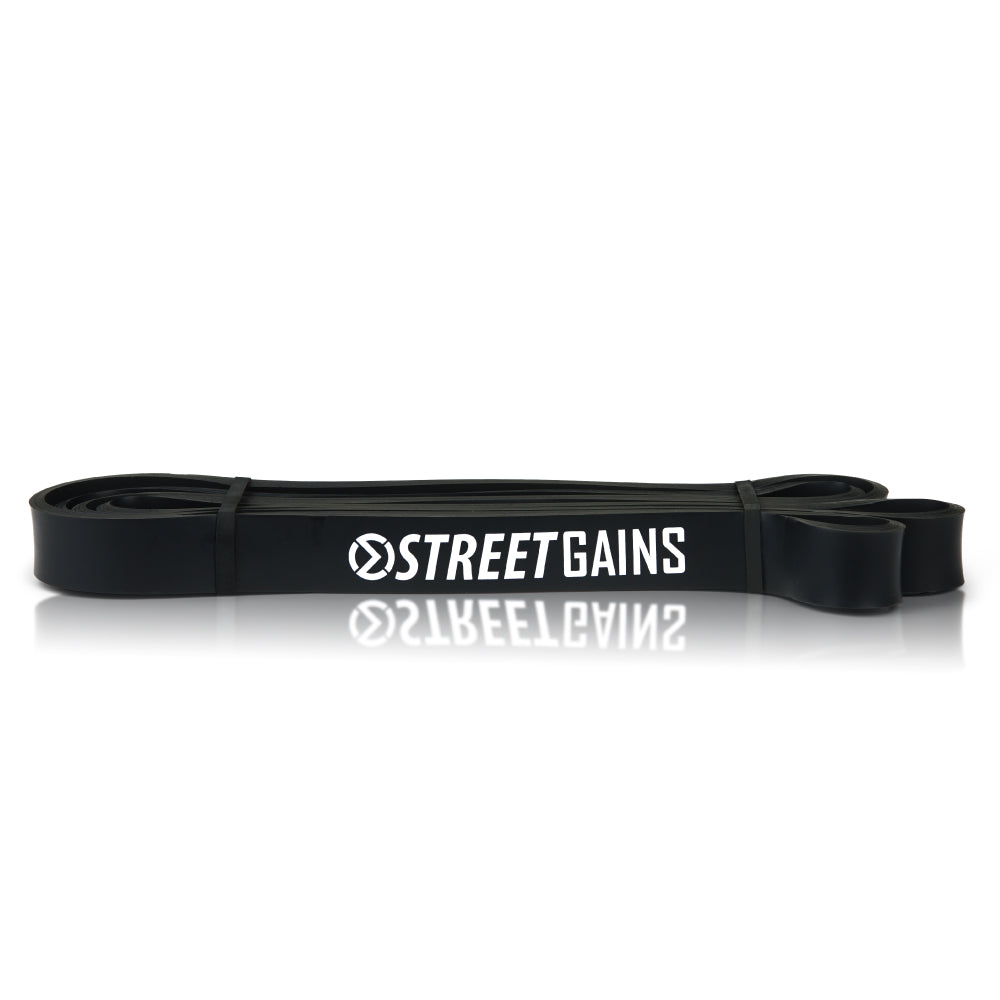 Resistance Power Bands Per Piece | StreetGains®