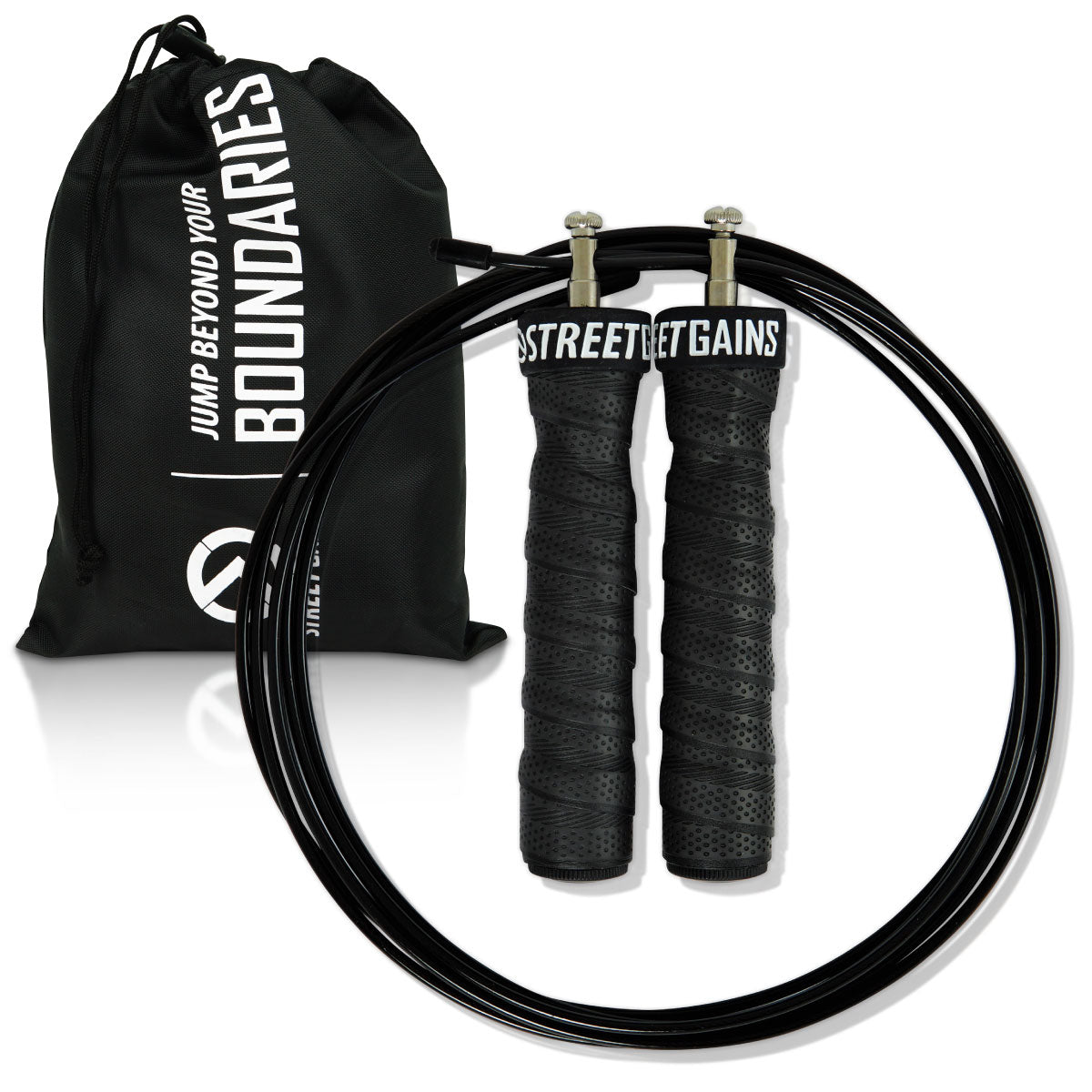 Corde à sauter Speed ​​Rope Survival | StreetGains®