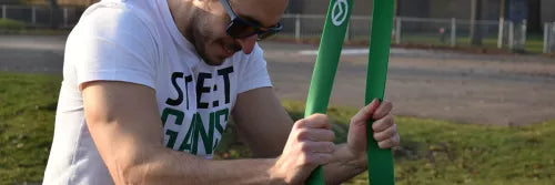 Koopadvies: Welke resistance band heb ik nodig?